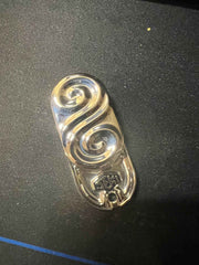 Ripple Stainless Steel