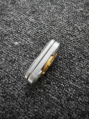 Secret Realm Stainless Steel Brass
