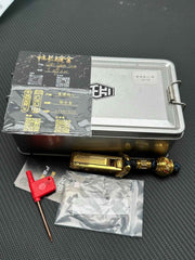Cyber Core Zirconium