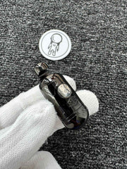 Holy Egg 2.0 Stainless Steel