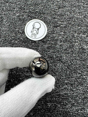 Holy Egg 2.0 Stainless Steel