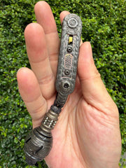 Cyber Core 2.0 Zirconium