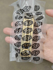 Cyber Core 2.0, Zirconium