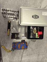 Cyber Core 2.0, Zirconium
