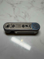Cyber Core 2.0 Zirconium