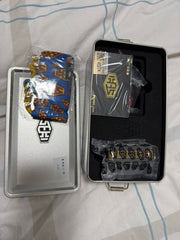 Cyber Core 2.0 Zirconium