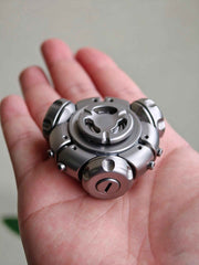 Fission Titanium