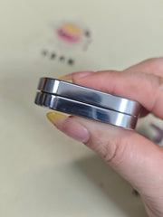 ALPHA X Stainless Steel