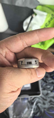 ALPHA S Stainless Steel