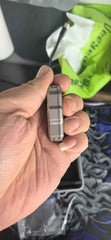 ALPHA S Stainless Steel