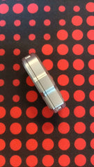 ALPHA S Stainless Steel