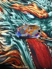 ALPHA X Zircuti
