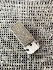 Thunder Machine Titanium