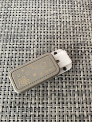 Thunder Machine Titanium