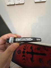 Ghost Lantern Lake Sword Carbon Fiber