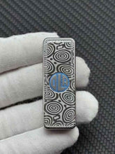 Jingle Bell Stainless Steel