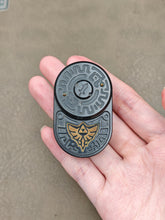 Shield of Valor Zirconium