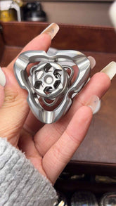 Luxe Stainless Steel