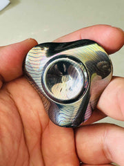Ray Mokuti
