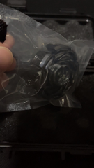 Lava Turbine S Zirconium Brand New