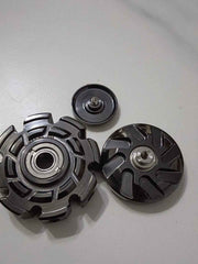 Lava Turbine S Zirconium