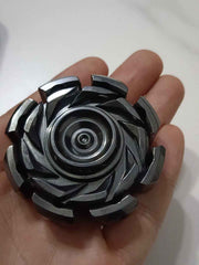 Lava Turbine S Zirconium