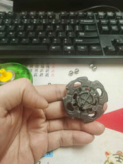 Salvation Stainless Steel