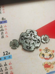 Salvation Stainless Steel