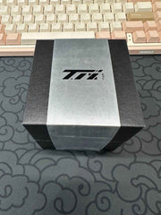 Ancient Iron Superconductor Limited Edition