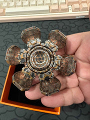 Ancient Iron Superconductor Limited Edition