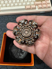 Ancient Iron Superconductor Limited Edition