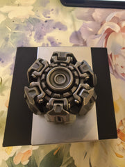 Ancient Iron Titanium