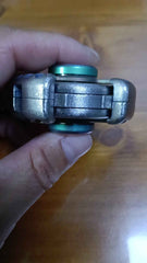 Warp Drive Titanium