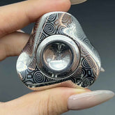Ray Damasteel Brand New