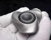 Ray Mokuti Stainless Steel