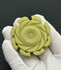 Lava Turbine