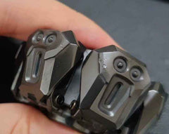 Ancient Iron Zirconium