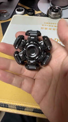 Ancient Iron Zirconium