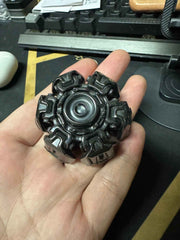 Ancient Iron Zirconium