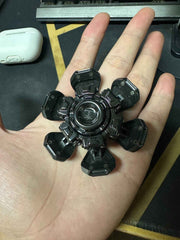 Ancient Iron Zirconium