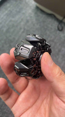 Ancient Iron Zirconium