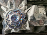 Lava Turbine S Mokuti Brand New