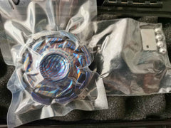 Lava Turbine S Mokuti Brand New