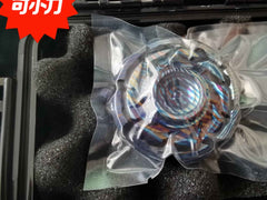 Lava Turbine S Mokuti Brand New