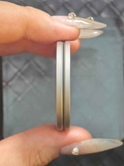 All In Stainless Steel