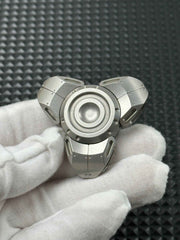 3I Stainless Steel