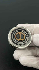 Devil Milk Cap Stainless Steel
