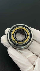 Doughnut Zirconium