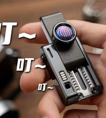 Camera M Zirconium