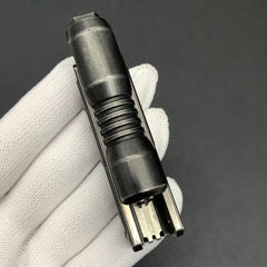 Cyborg Soul Stainless Steel